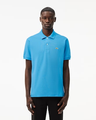 Classic Fit L.12.12 Original Polo Shirt