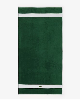 L Casual Bath Towel