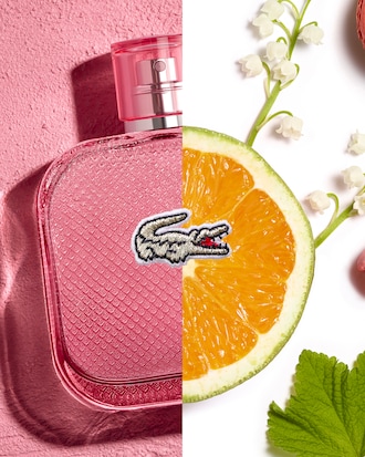 L.12.12 Rose Sparkling Eau de Toilette 50ml