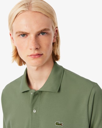 Classic Fit L.12.12 Original Polo Shirt