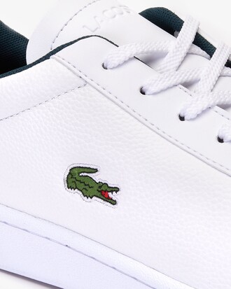 Men's Masters Leather and Synthetic Trainers