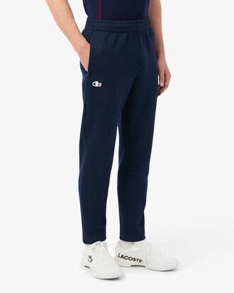 French Tennis Team Sweatpants