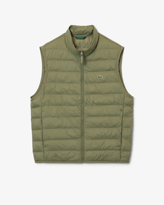 Khaki Green