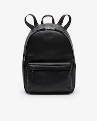 Women's L.12.12 Leather Backpack
