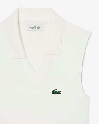 Stretch Tennis Dress and Shorts