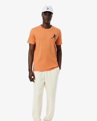 Lacoste Tennis x Novak Djokovic pack