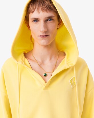 Runway Oversized Hoodie