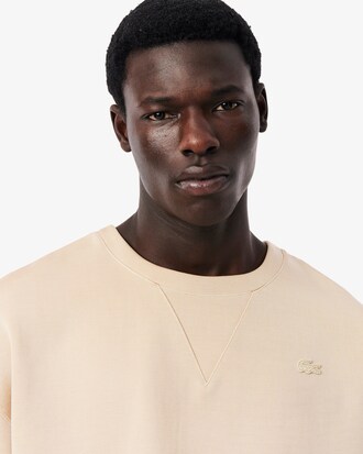 Runway Short Sleeved Sweatshirt