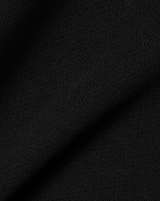 Regular Fit Fleece Shorts