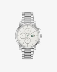 Replay Multifunction Steel Watch