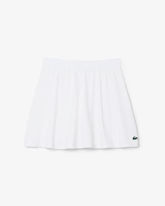 Sport Ultra Dry Stretch Piqu&eacute; Skirt