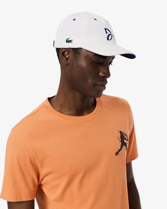 Lacoste Tennis x Novak Djokovic pack