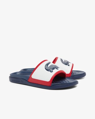 Men's Serve Slide Dual