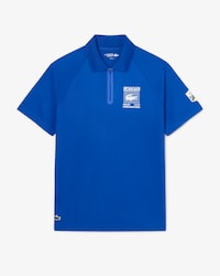 Rolex Paris Masters Edition Ball Kid Polo Shirt