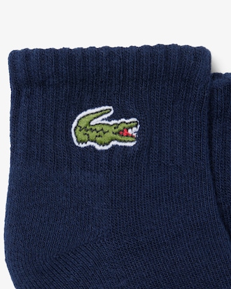 Unisex 3-Pack Cotton Socks