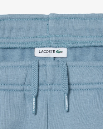 Unisex Fleece Sweatpants