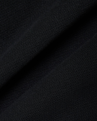 Embroidered Branding Hoodie