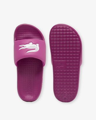 Women's Serve Slides 1.0