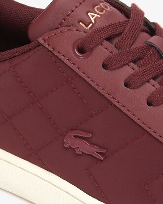 Women's Carnaby Evo Textile Trainers