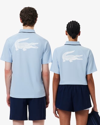 Mutua Madrid Open Edition Ballboy Polo Shirt