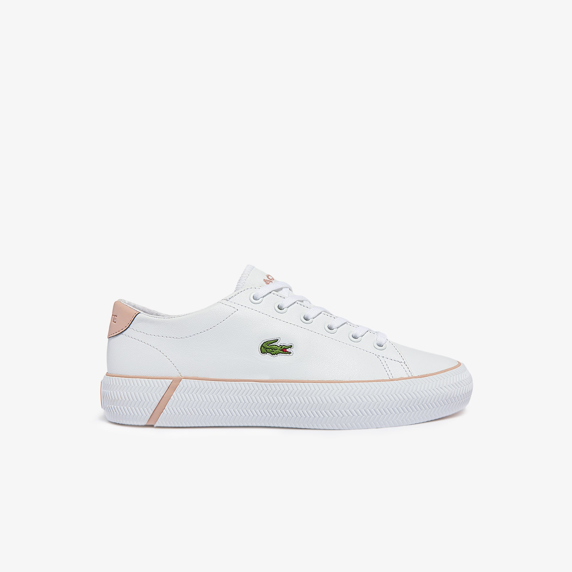 shoes lacoste women's