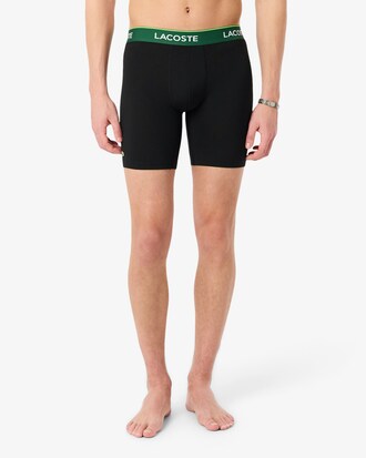 3-Pack Technical Mesh Boxers