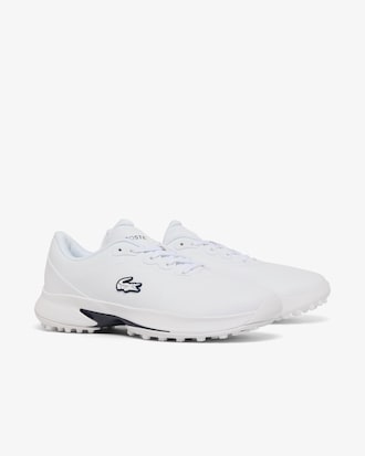 Men's Golf Point Golf Shoes