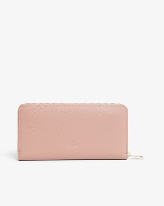 Champs-&Eacute;lys&eacute;es Zipped Billfold