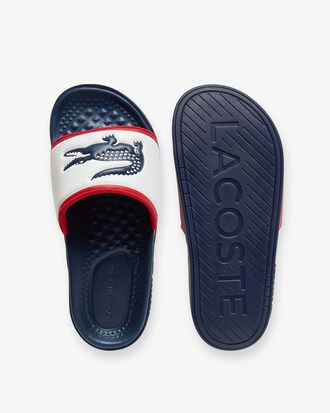 Men's Serve Slide Dual