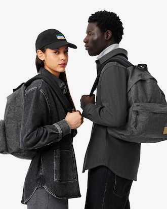 Casual Croc Backpack