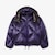 Purple / Brown