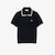 Navy Blue / White
