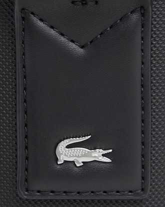 Small Langon Petit Piqué Messenger Bag