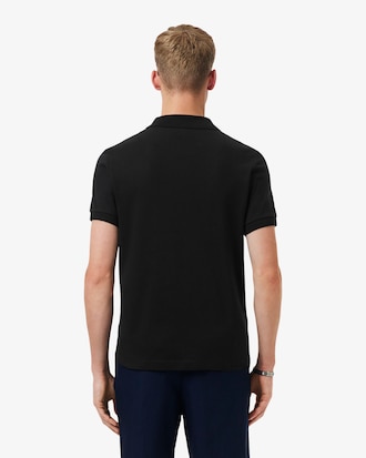Regular Fit Cotton Pima Polo Shirt