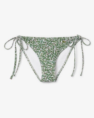 Printed Swim Briefs