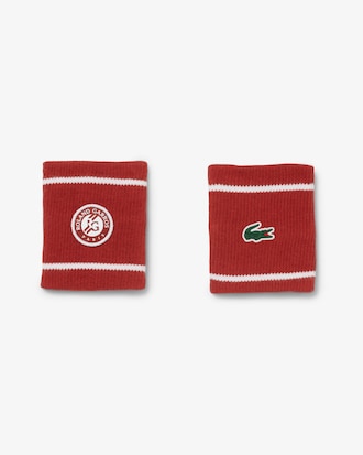 Roland-Garros Edition Jersey Wristbands