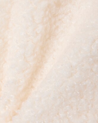 Infants' Sherpa Fleece Pramsuit