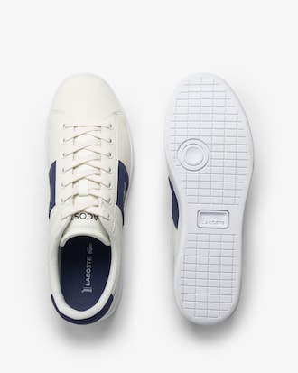 Men's Carnaby Set CGR Leather Sneakers