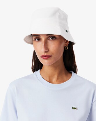Relaxed Fit Soft Cotton T-shirt
