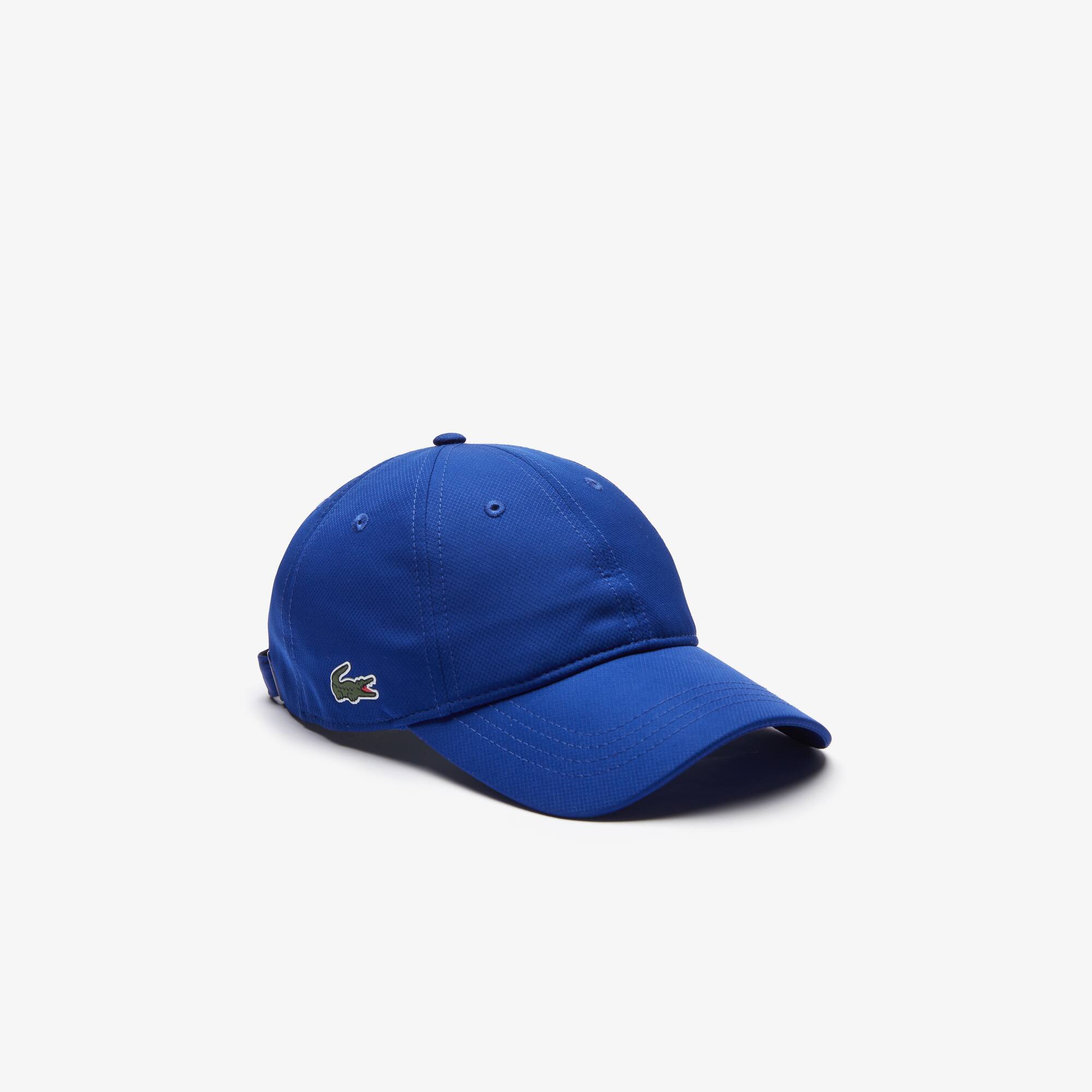 mens lacoste hat