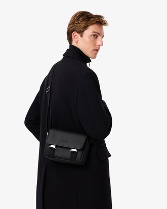 Men's Classic Messenger Bag