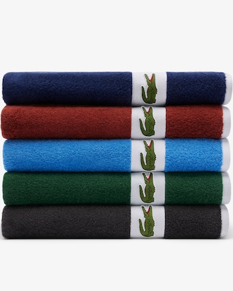 L Casual Bath Towel