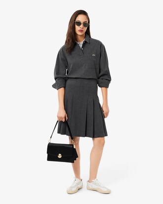 Large Tennis Bliss Shoulder Bag
