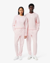 Tapered Leg Sweatpants