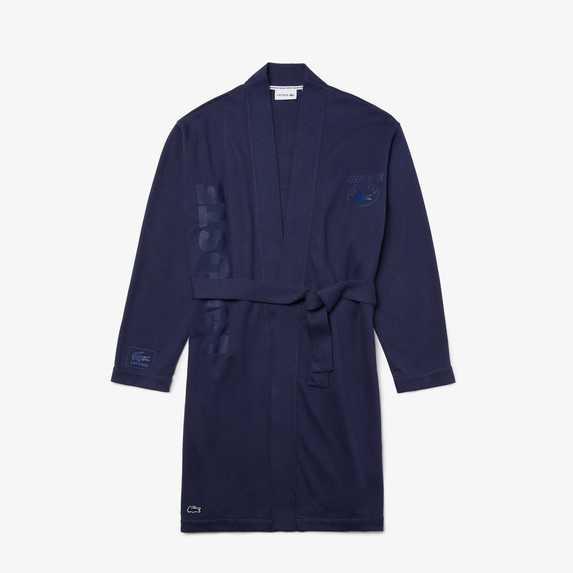 Lacoste robe mens Clearance