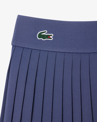 Ultra Dry Tennis Skirt with Liner