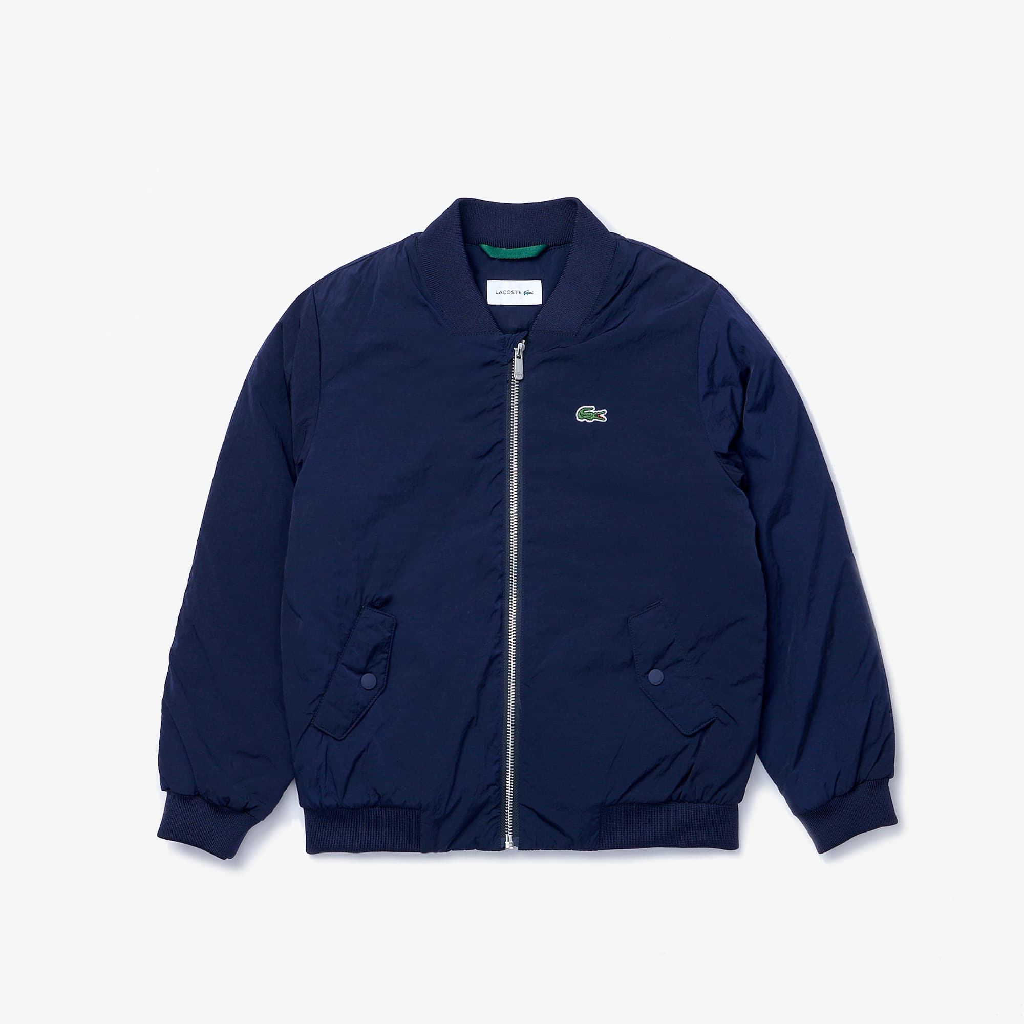 Lacoste bomber jacket Clearance