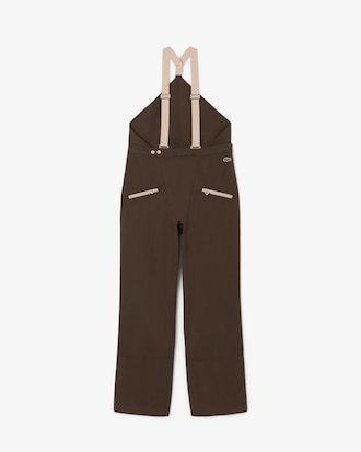 Archive Edition Water-Repellent Overalls
