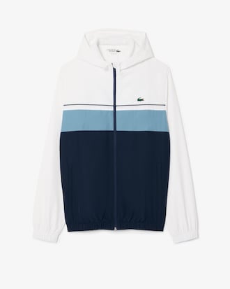 Diamond Taffeta Sport Tracksuit