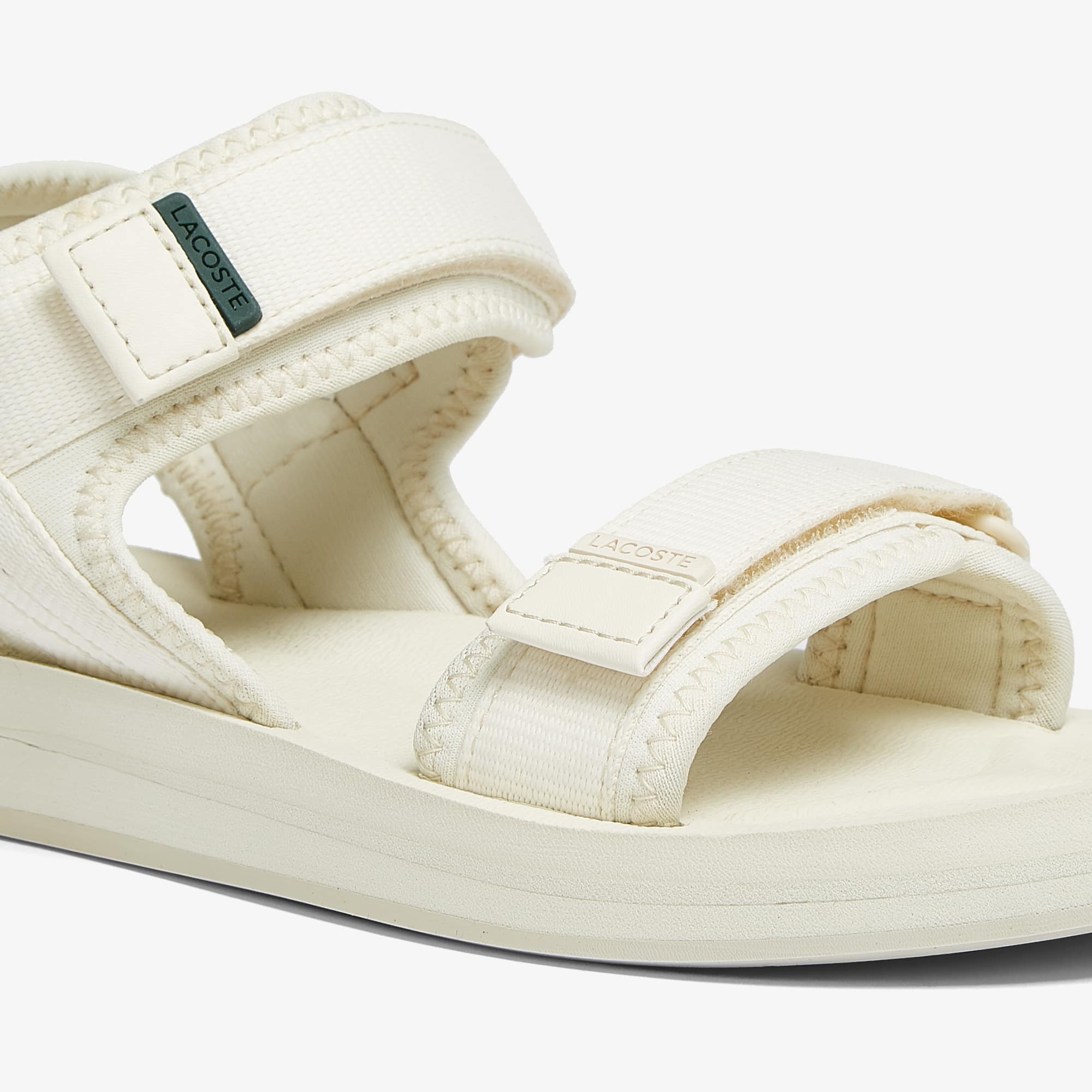 Lacoste Men Men's Suruga Textile Sandals Lacoste Suruga Sandals